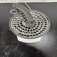 GE Healthcare Fraction Collector F9-R image 2